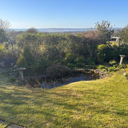 Villa Hafod Boeth Caernarfon Exterior foto
